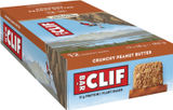 CLIF Bar Energieriegel - 12 Stück