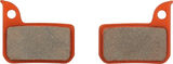Trickstuff Bremsbeläge Disc POWER für SRAM/Avid