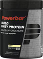 Powerbar Build Whey Proteinpulver - Isolate & Hydroisolate