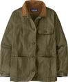 Patagonia Point Reyes Canvas Damen Jacke