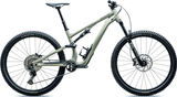 Specialized Stumpjumper 15 Alloy Mountainbike