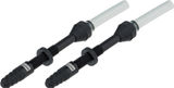 CONTEC FastAir TL Road Tubeless Valve - 2 Pack