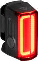 Topeak BeSeen Aura LED tail light with StVZO approval