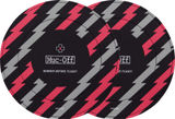 Muc-Off Cubiertas de discos de freno Disc Brake Covers