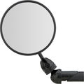busch+müller Cycle Star Rear-View Mirror, 80 mm