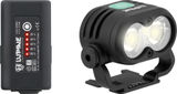 Lupine Lampe Frontale à LED Piko RX 4 SC