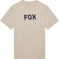 Fox Head Image Print 195 Original SS Tee T-Shirt