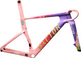 Factor ONE Patrick Carbon SRAM 28" Frame Kit