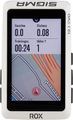 Sigma Compteur d'Entraînement ROX 12.1 Evo GPS