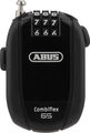 ABUS Candado de cable Combiflex StopOver 65