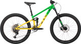 Marin Bikes Rift Zone Jr 26" kids bike