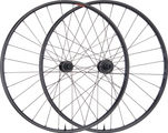 Zipp 101 XPLR 28" Carbon Disc Center Lock wheelset