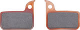 SRAM Brake Pads for Red 22 / Force 22 / Rival 22 / S700 / Level / Apex