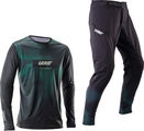 Leatt Ride Kit MTB Gravity 1.0 Szymon Godziek