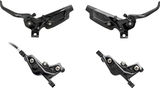 SRAM G2 Ultimate Scheibenbremsenset - Werkstattverpackung