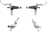 TRP EVO Pro V+H Set Limited Edition Scheibenbremse