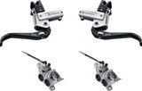 Magura Race Pro v+h Set Scheibenbremse