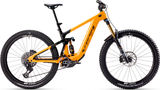 Yeti Cycles LTe T3 X0 AXS Transmission Carbon 29" e-mountain bike