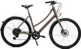 Pelago Bicycles Wellamo 27,5" E-Trekkingbike