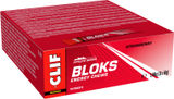 CLIF Bar Bloks Energiewürfel - 18 Stück