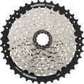 Shimano CS-HG400-8 8-Speed Cassette