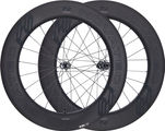 Novatec R8 Pro Disc Center Lock Carbon 28" Laufradsatz