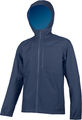 Endura Hummvee Waterproof Hooded Jacke
