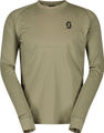 Scott Trail Storm Warm Light M L/S Shirt
