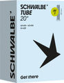 Schwalbe 7 for 20" Tube