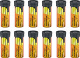 Powerbar 5Electrolytes Sportgetränk-Brausetabletten - 12 Röhrchen
