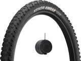 Kenda Amrak 29" Wired Tyre Including Tube