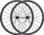Mavic Cosmic SLR 32 Disc Center Lock 21 mm 28" Carbon Laufradsatz