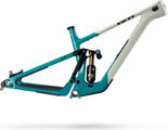 Yeti Cycles LT TURQ Carbon 29" Frame Kit