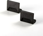 greenTEG Mounting clips for CORE 2 sensor