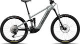 Santa Cruz Vala 1 AL Deore Mixed E-Mountain Bike