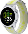 Coros Pace 4 mit Nylon-Armband Multisport-Smartwatch