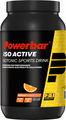 Powerbar Isoactive Isotonisches Sportgetränk 1320 gr