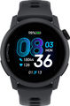 Coros Pace 4 mit Silikon-Armband Multisport Smartwatch