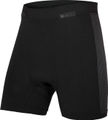 Endura Engineered Padded Boxer Innenhose mit Clickfast