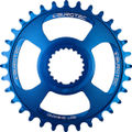 Burgtec Thick Thin Chainring for Shimano DM M6100/M7100/M8100/M9100