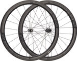 Novatec R4 PRO Disc Center Lock Carbon 28" Laufradsatz