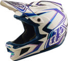 Troy Lee Designs D4 Composite MIPS Fullface-Helm