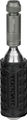 Topeak Micro Airbooster II CO2 Pump + 16g CO2 Cartridge