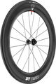DT Swiss WTS DT ARC 1100 DICUT 65 Carbon Disc Center Lock 28" Wheelset