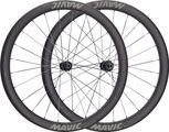 Mavic Cosmic SL 45 Disc Center Lock 28" Carbon Wheelset