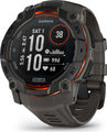 Garmin Instinct 3 50 mm Solar GPS Multisport Smartwatch
