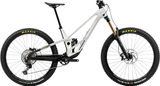 Orbea RALLON E10 Long Carbon 29" Mountainbike
