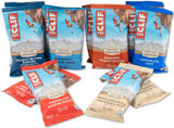 CLIF Bar Energieriegel Mix Paket - 12 Stück