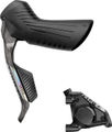 SRAM Force E1 AXS HRD Scheibenbremse mit Schalt-/Bremsgriff