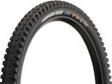 Maxxis Minion DHX DH2 TR 3C MaxxGrip 27.5" folding tyre